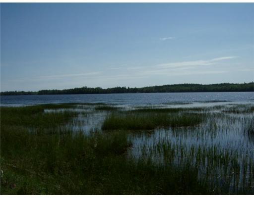 0 Donnell Pond Road Sullivan, ME 04664 - Photo 3 of 8 Waterfront/Dock/Pier.