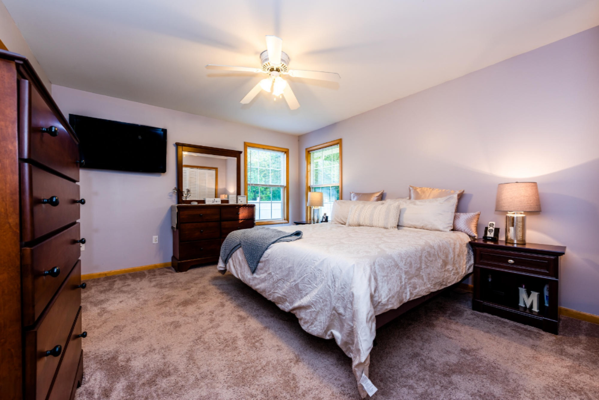 4791 Forest Beach Road Watervliet, MI 49098 - Photo 11 of 32 Forest Beach-114