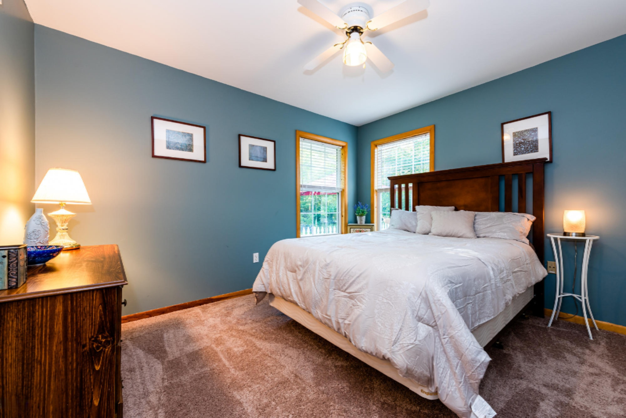 4791 Forest Beach Road Watervliet, MI 49098 - Photo 15 of 32 Forest Beach-113