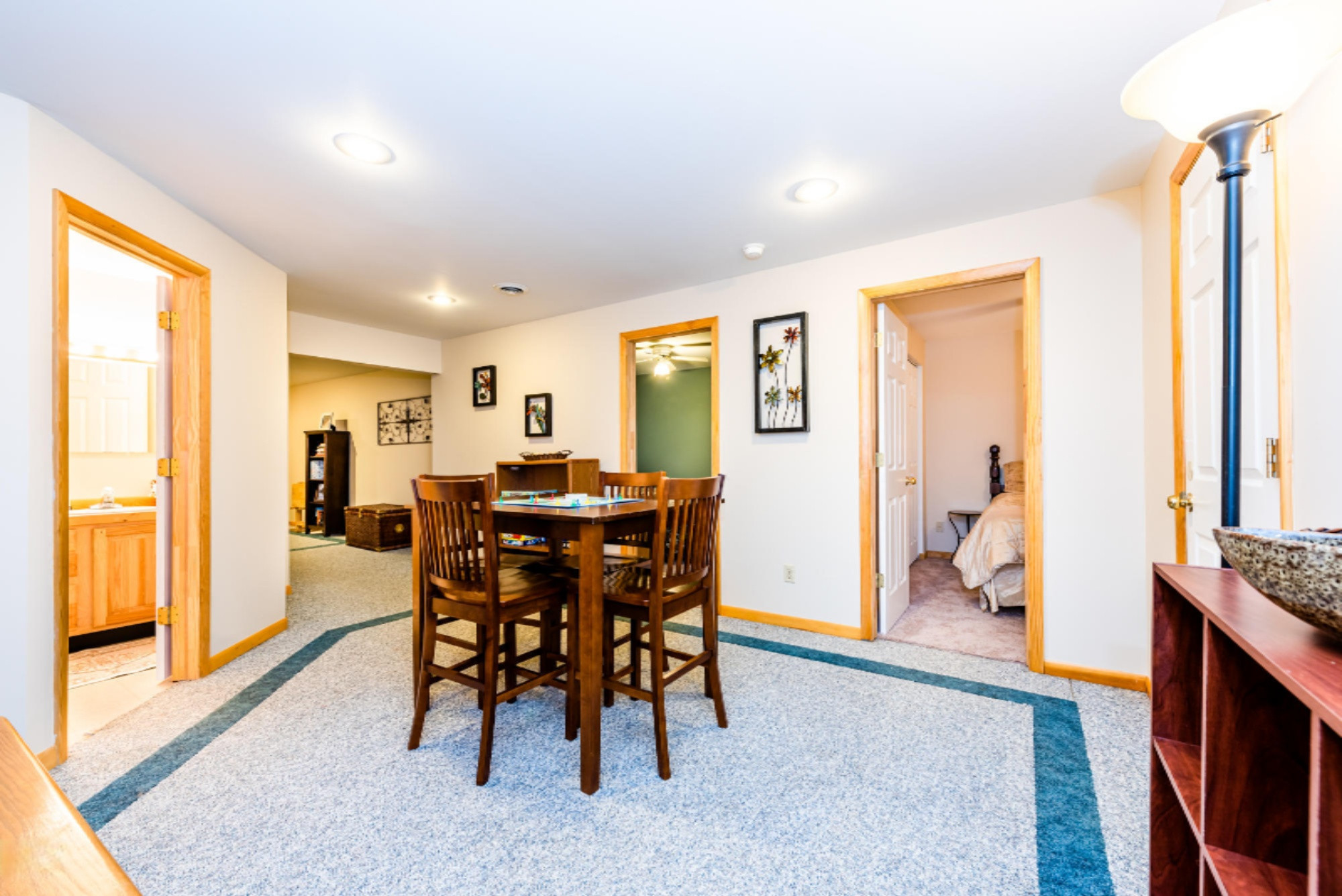 4791 Forest Beach Road Watervliet, MI 49098 - Photo 19 of 32 Forest Beach-120