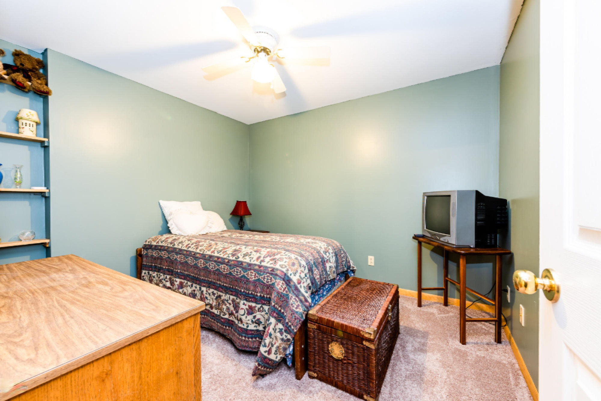 4791 Forest Beach Road Watervliet, MI 49098 - Photo 23 of 32 Forest Beach-122
