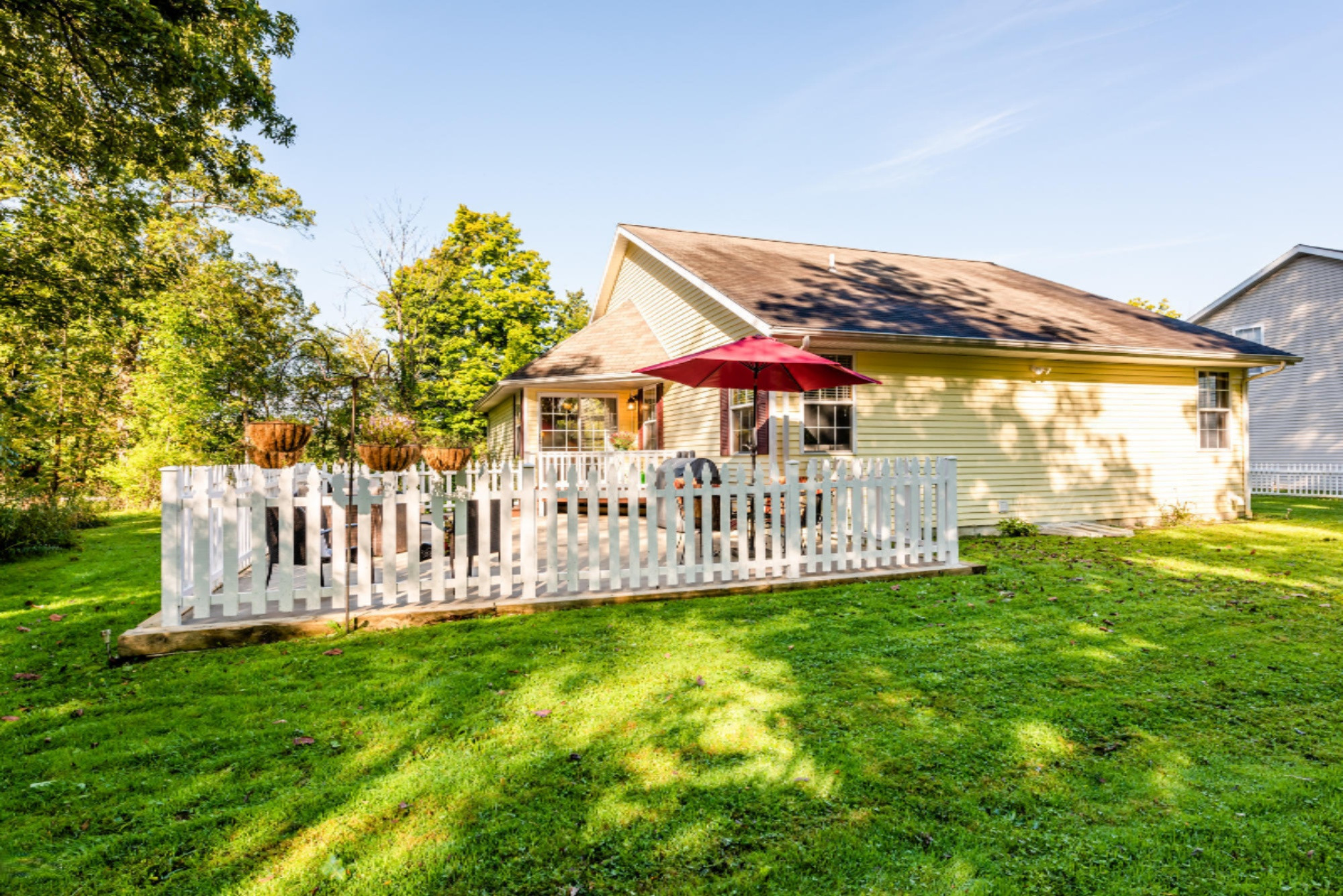 4791 Forest Beach Road Watervliet, MI 49098 - Photo 27 of 32 Forest Beach-129