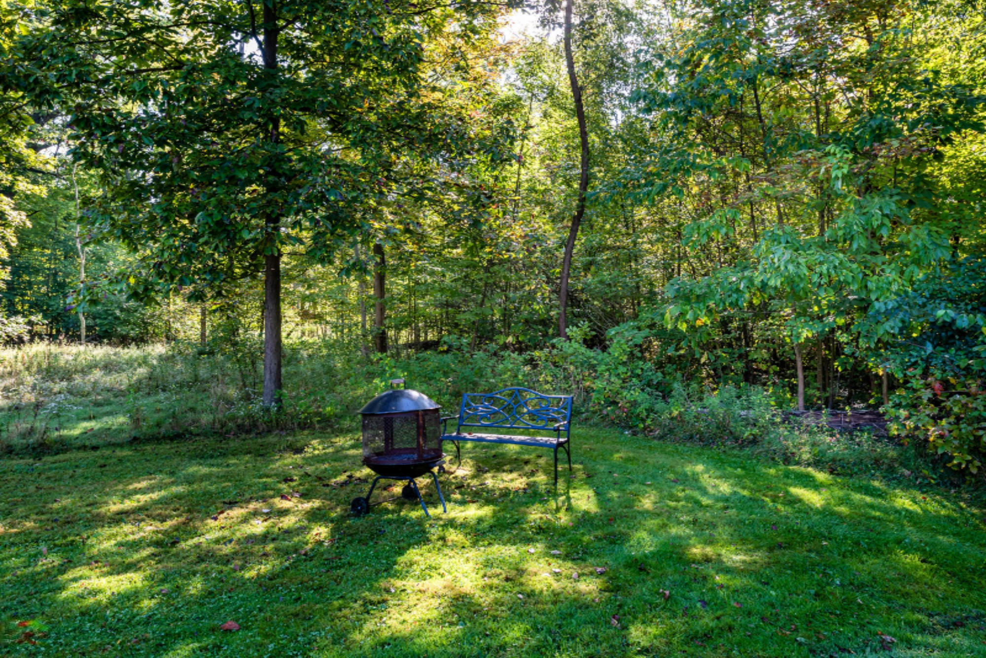 4791 Forest Beach Road Watervliet, MI 49098 - Photo 30 of 32 Forest Beach-128