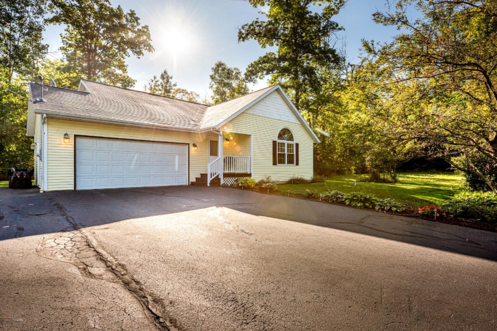 4791 Forest Beach Road Watervliet, MI 49098 - Photo 31 of 32 Forest Beach-101