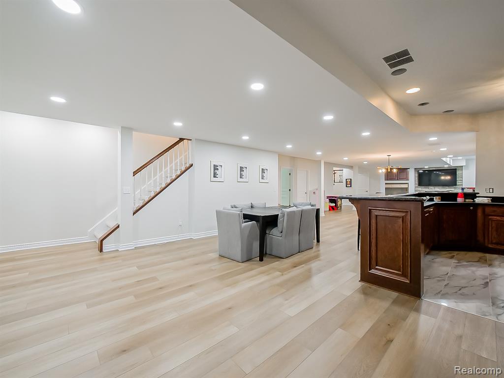 3586 Walnut Brook Drive Rochester Hills, MI 48309 - Photo 65 of 82