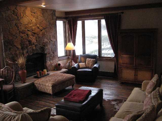 222 Meadow Ranch Road Snowmass Village, CO 81615 - Photo 1 of 7 Primary Photo