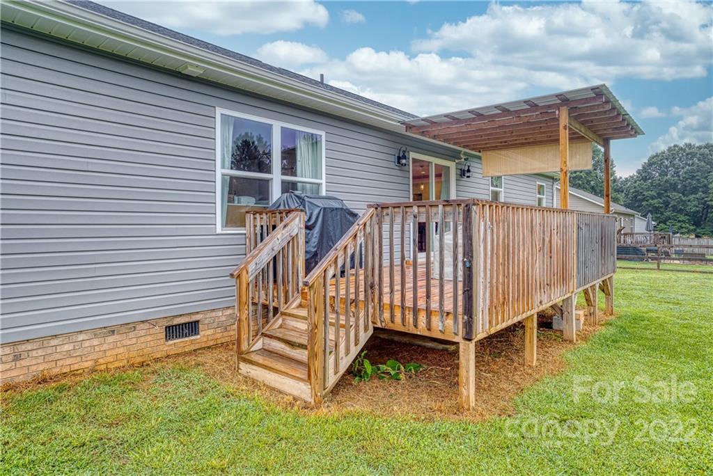 1724 Delview Road Cherryville, NC 28021 - Photo 8 of 29 Gallery Image 8