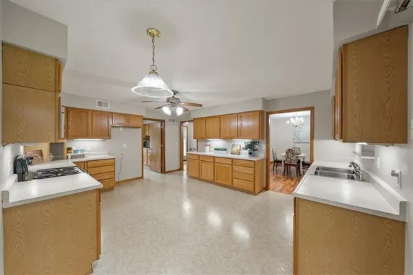 $469,000 | 609 Main Street, East Lynne, MO 64743