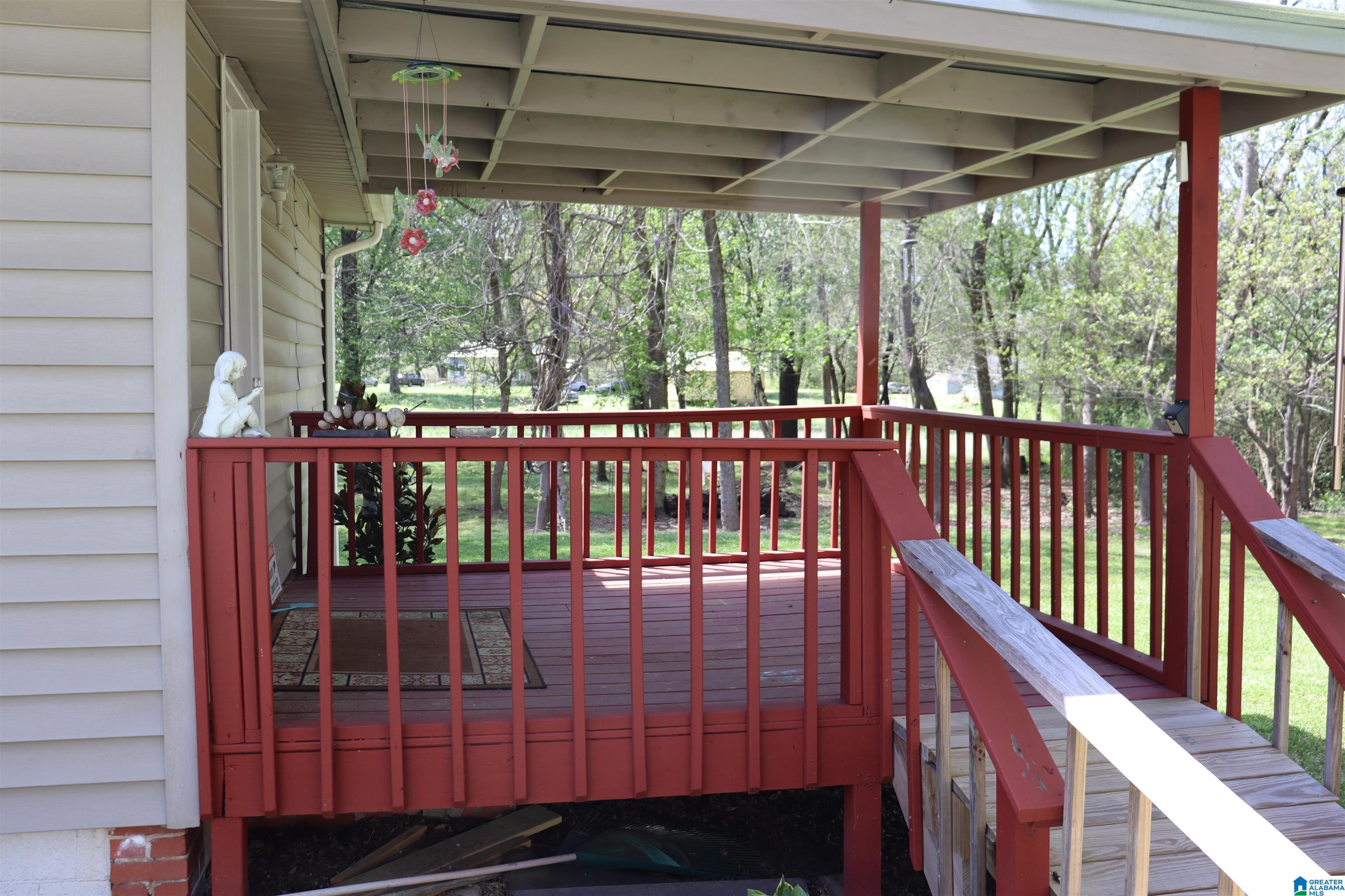 123 Cooper Street Bessemer, AL 35023 - Photo 9 of 28