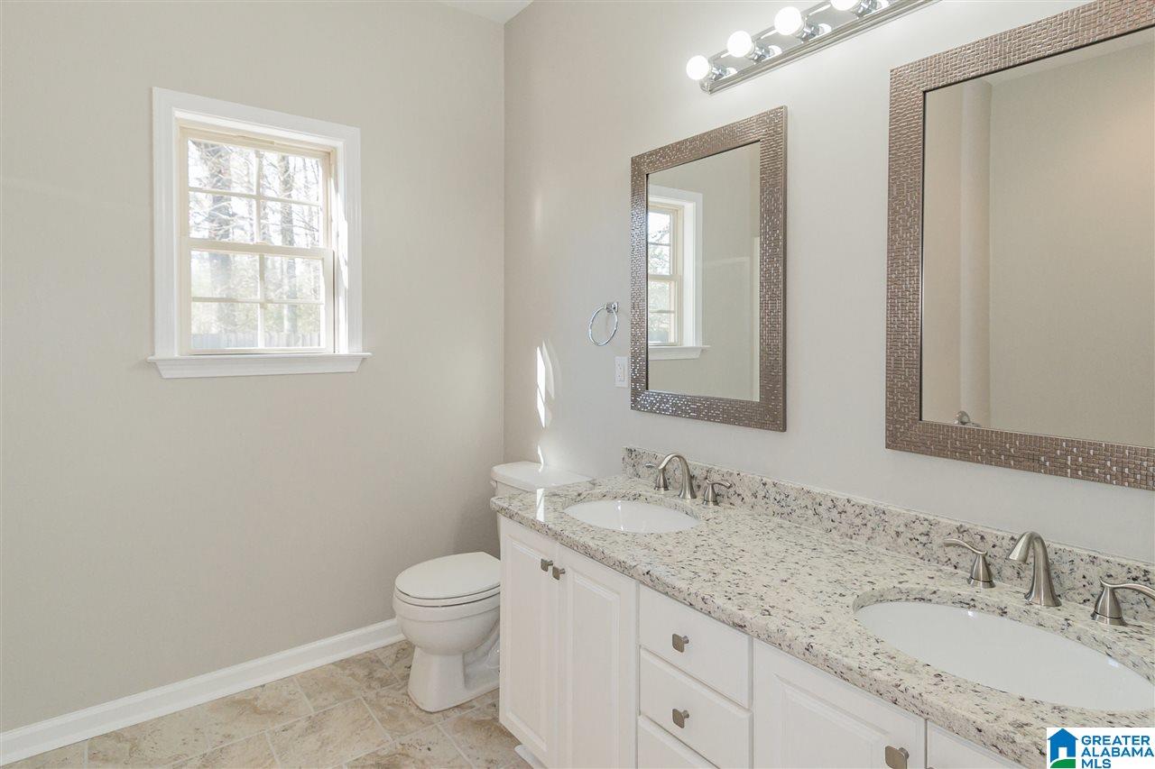 951 Meriweather Drive Calera, AL 35040 - Photo 9 of 17