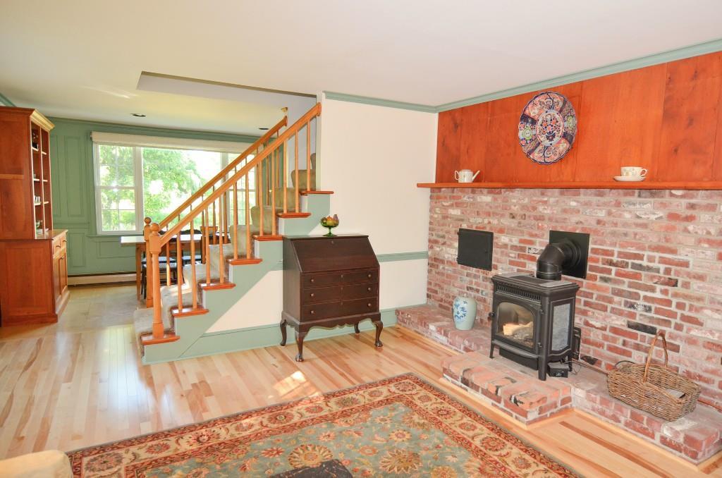 193 Range Road Cumberland Center, ME 04021 - Photo 12 of 35 Photo