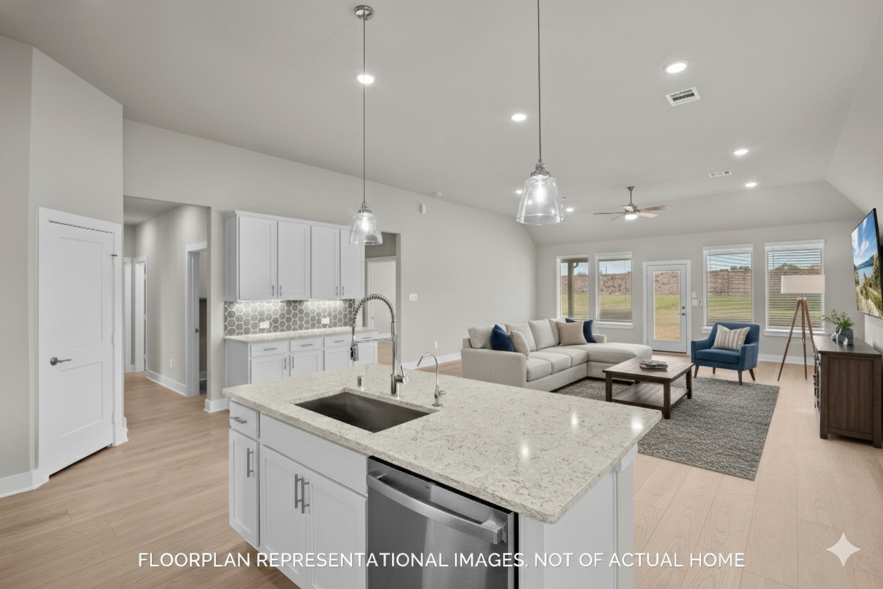 2006 Heather Rdg Way Rosenberg, TX 77471 - Photo 3 of 17