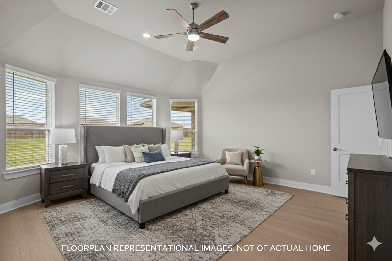 2006 Heather Rdg Way Rosenberg, TX 77471 - Photo 6 of 17