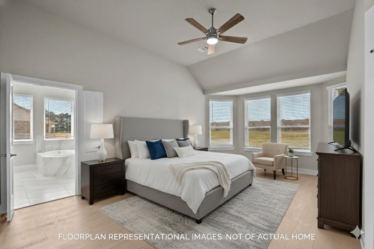 2006 Heather Rdg Way Rosenberg, TX 77471 - Photo 9 of 17