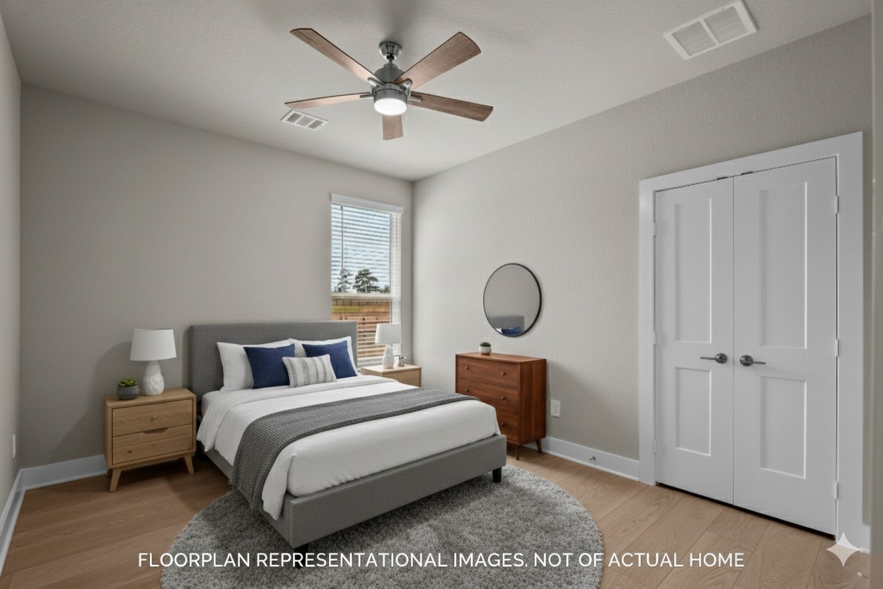 2006 Heather Rdg Way Rosenberg, TX 77471 - Photo 10 of 17