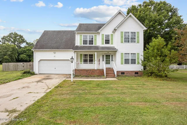 $429,000 | 113 Sedgefield Road, Moyock, NC 27958