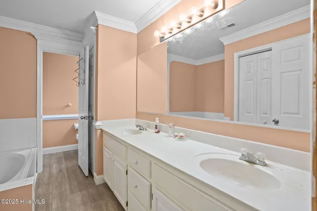 $429,000 | 113 Sedgefield Road, Moyock, NC 27958