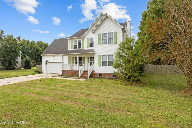 $429,000 | 113 Sedgefield Road, Moyock, NC 27958