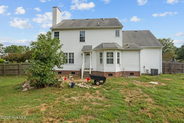 $429,000 | 113 Sedgefield Road, Moyock, NC 27958