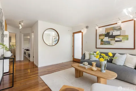 $695,000 | 619 Shotwell Street, Unit 3, San Francisco, CA 94110