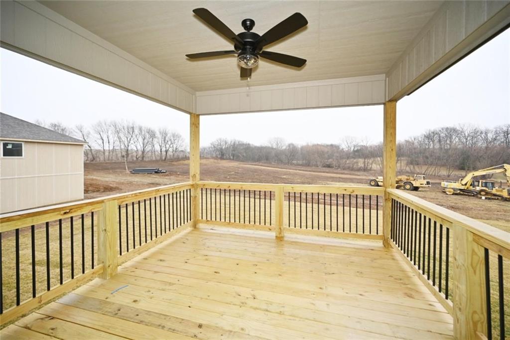 108 Johnson Circle Dearborn, MO 64439 - Photo 3 of 34