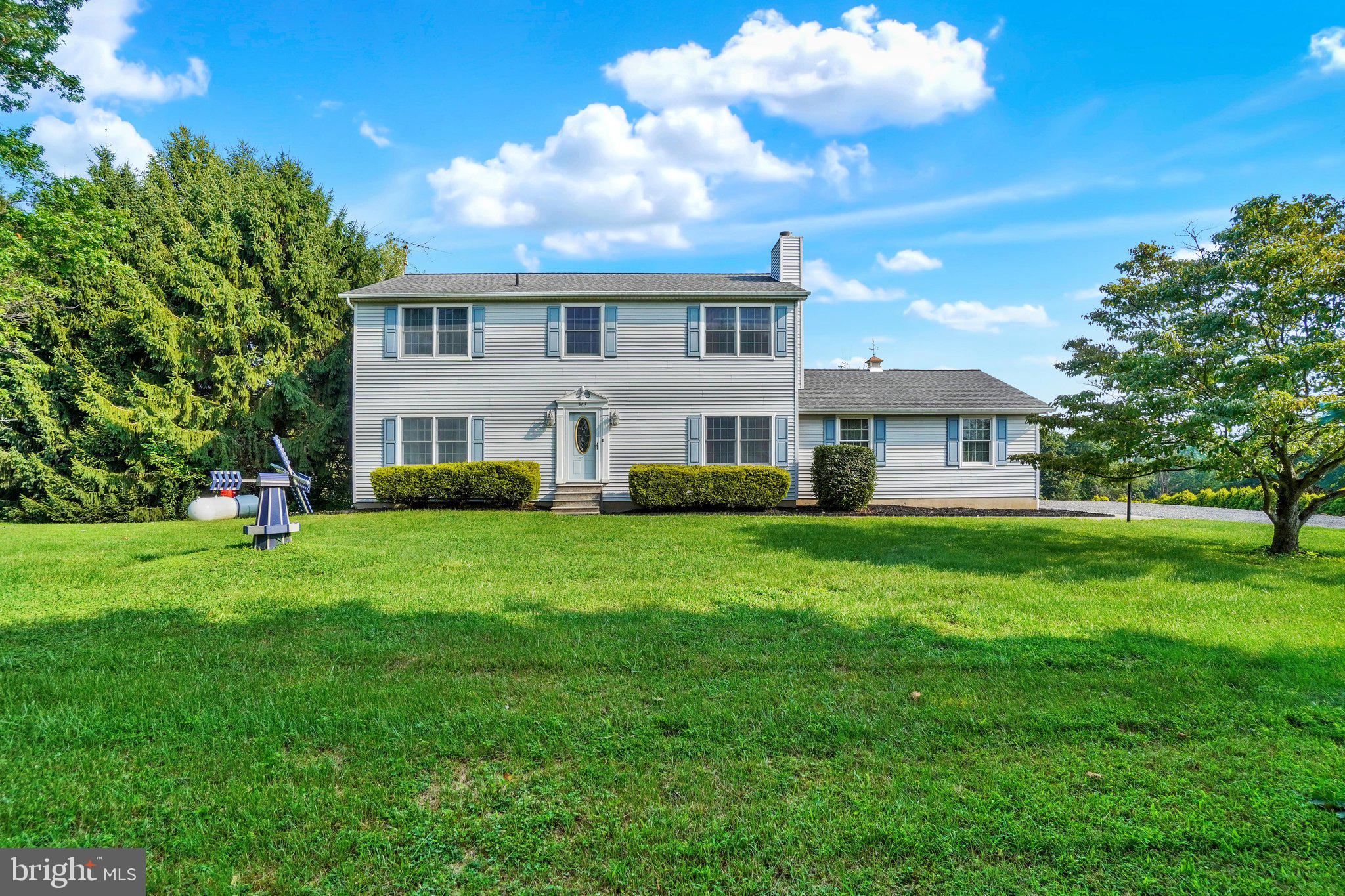 563 Deer Road Fawn Grove, PA 17321 - Photo 4 of 40 Gallery Image 4