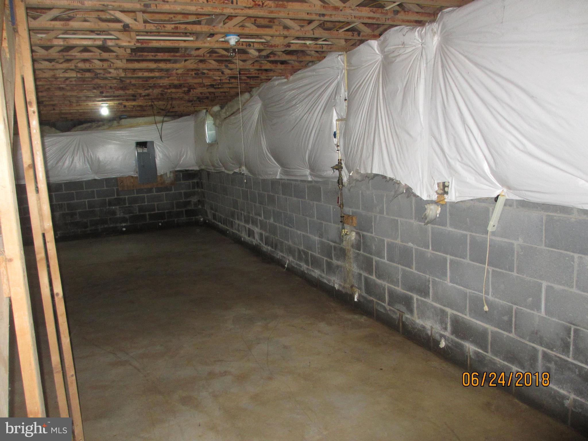 5732 Allender Road White Marsh, MD 21162 - Photo 12 of 15 a view of a room