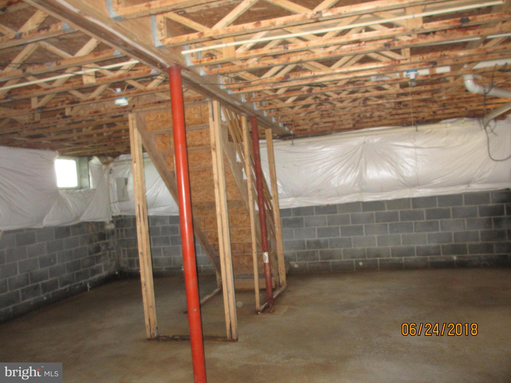5732 Allender Road White Marsh, MD 21162 - Photo 13 of 15 a view of entryway