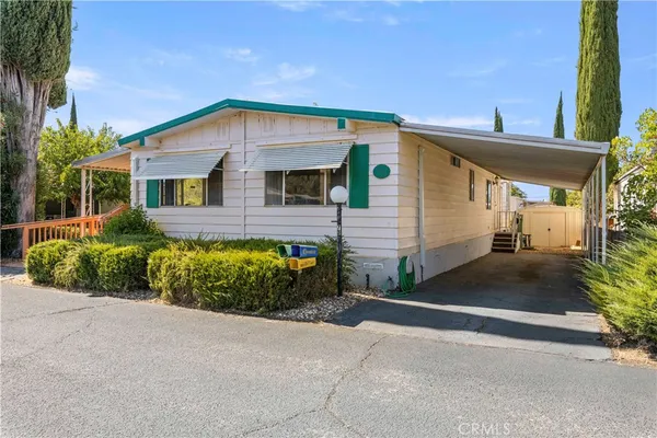 $95,500 | 400 Sulphur Bank Drive, Unit 73, Clearlake Oaks, CA 95423