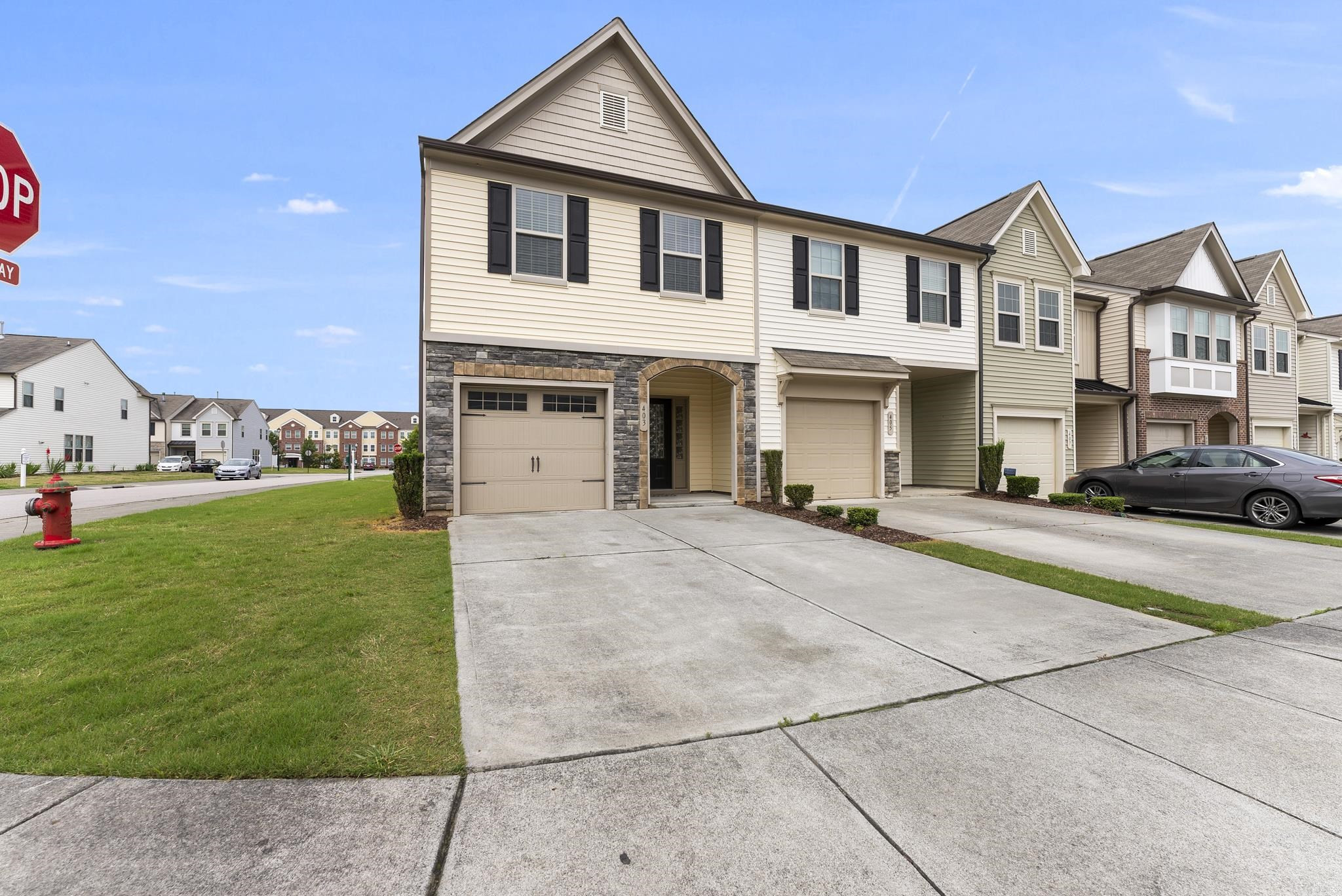 403 Leighann Ridge Lane Rolesville, NC 27571 - Photo 37 of 42 Photo 37