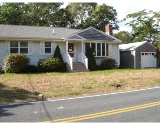189 Strawberry Hill Road Barnstable, MA 02632 - Photo 1 of 3