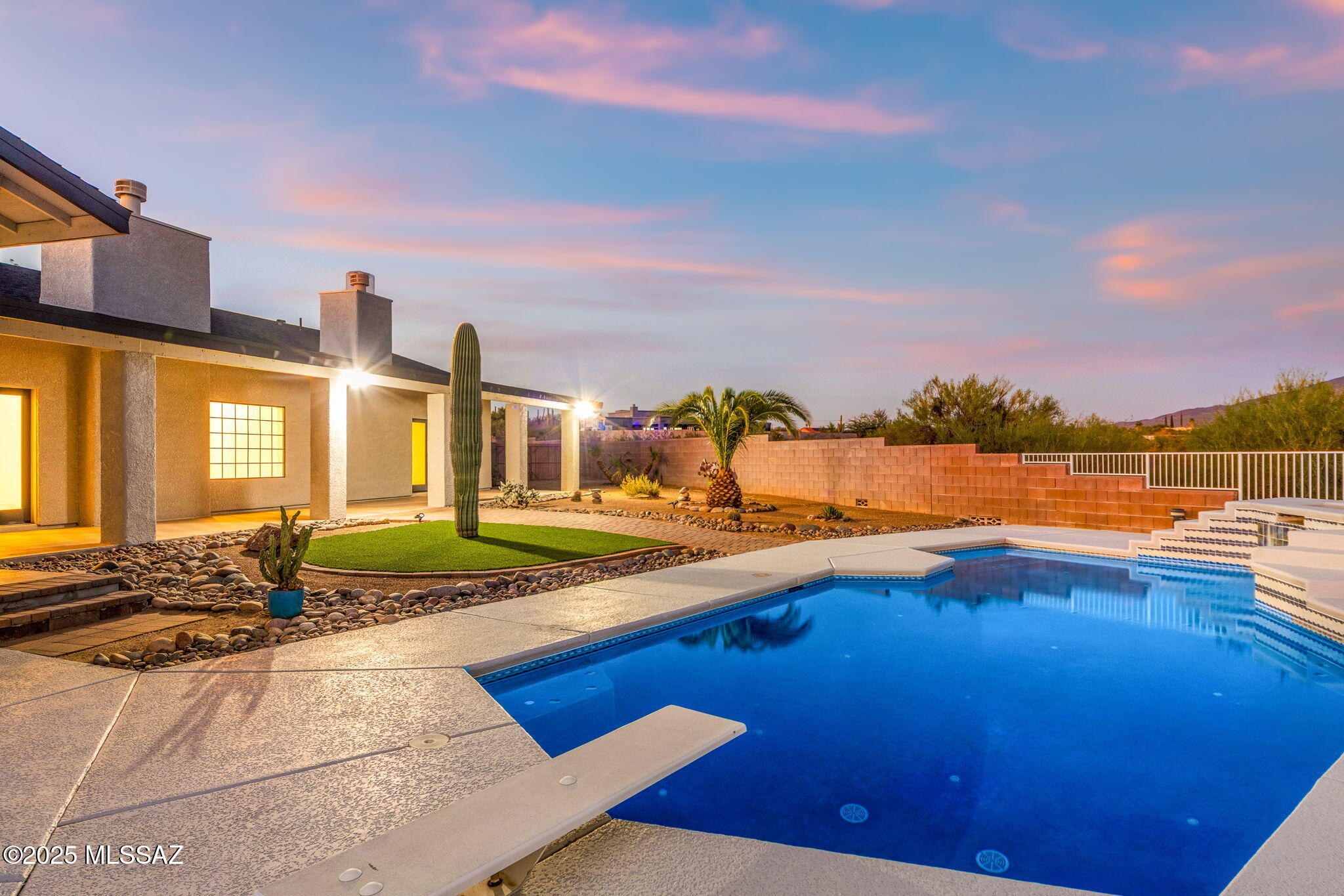 10530 East Escalante Road Tucson, AZ 85730 - Photo 44 of 51 57-web-or-mls-10530 E Escalante Rd - MLS