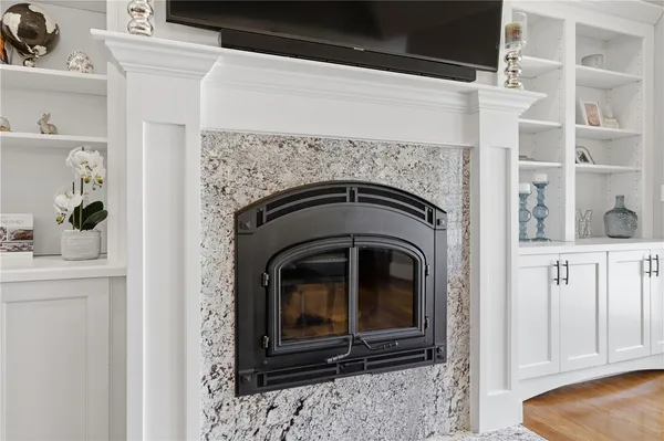 $1,399,900 | 191 Rocky Hill Road, Smithfield, RI 02917
