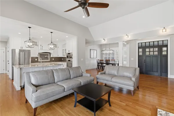 $1,399,900 | 191 Rocky Hill Road, Smithfield, RI 02917