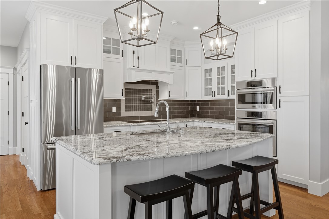 191 Rocky Hill Road Smithfield, RI 02917 - Photo 17 of 49