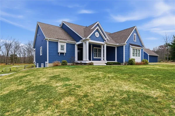 $1,399,900 | 191 Rocky Hill Road, Smithfield, RI 02917