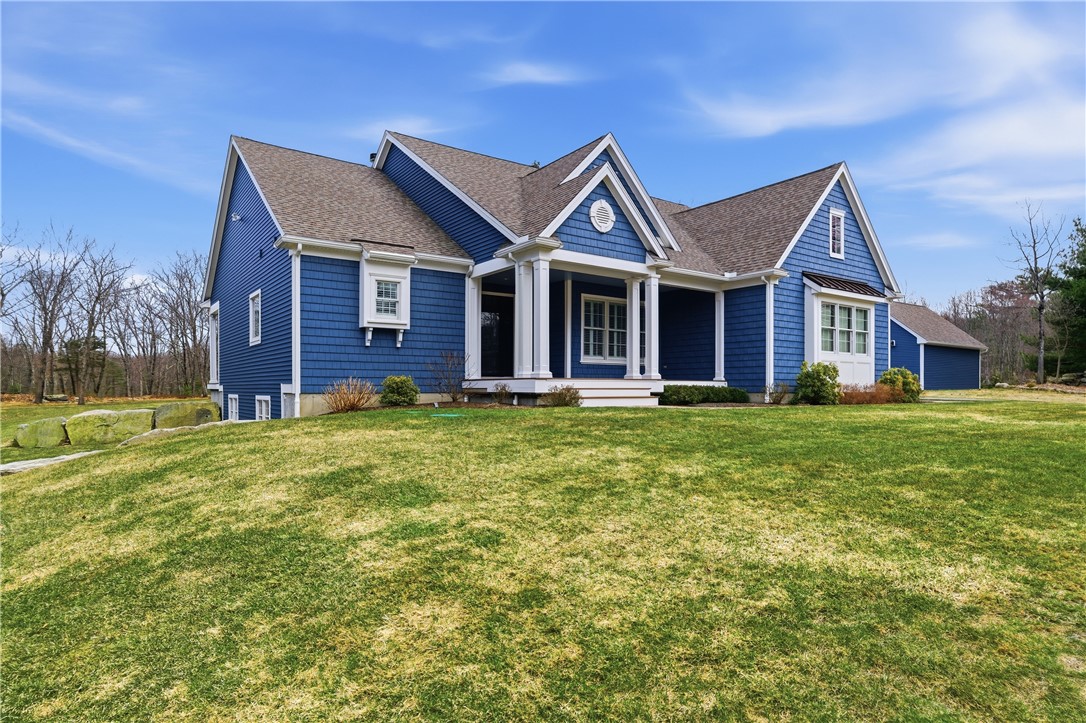 191 Rocky Hill Road Smithfield, RI 02917 - Photo 3 of 49