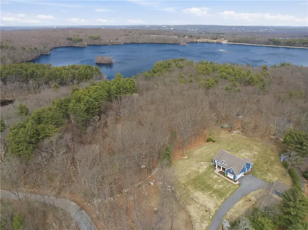 $1,399,900 | 191 Rocky Hill Road, Smithfield, RI 02917