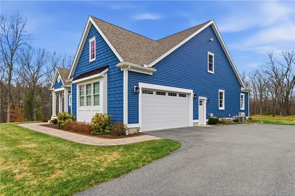 $1,399,900 | 191 Rocky Hill Road, Smithfield, RI 02917