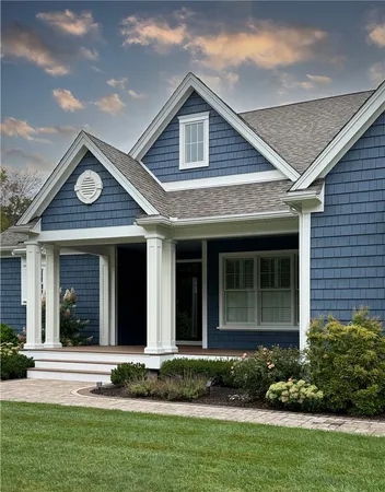 $1,399,900 | 191 Rocky Hill Road, Smithfield, RI 02917