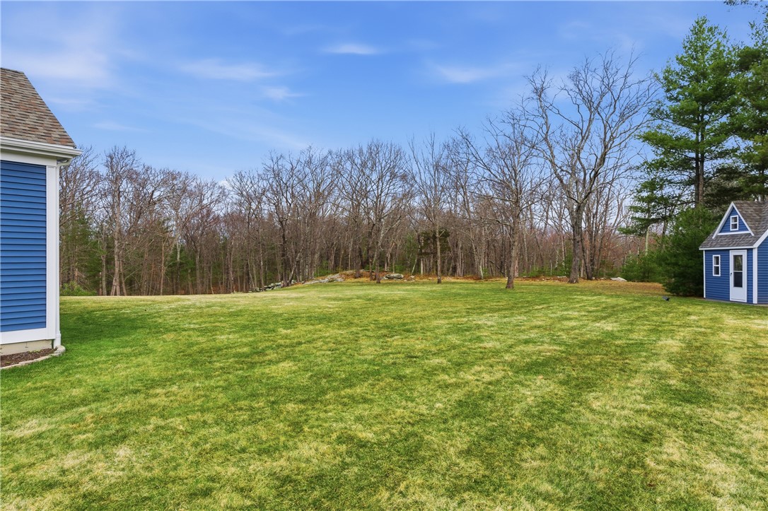 191 Rocky Hill Road Smithfield, RI 02917 - Photo 41 of 49