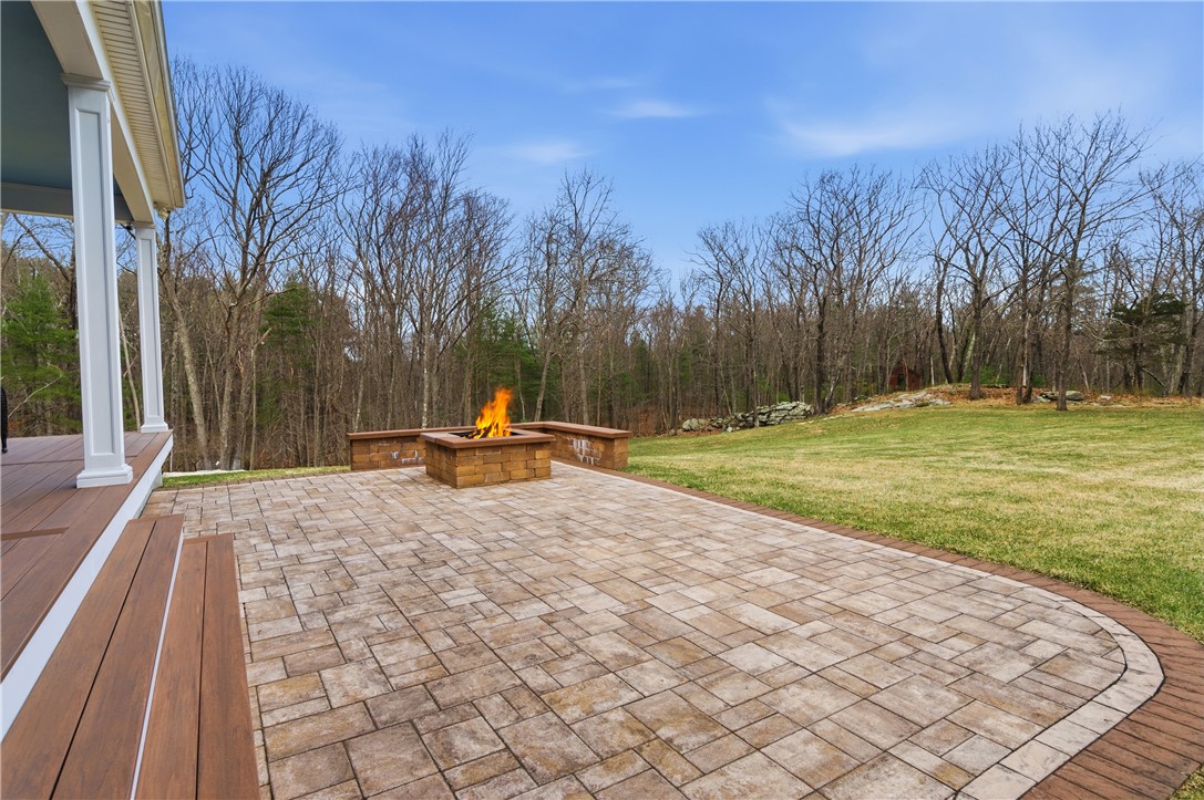 191 Rocky Hill Road Smithfield, RI 02917 - Photo 42 of 49