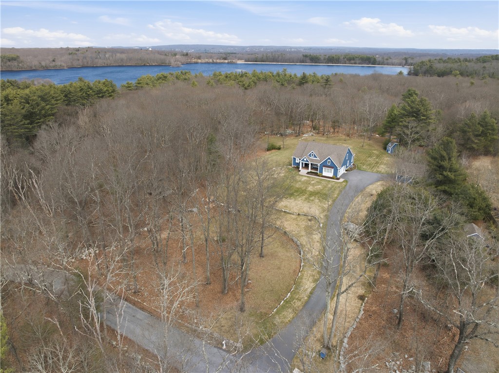 191 Rocky Hill Road Smithfield, RI 02917 - Photo 44 of 49