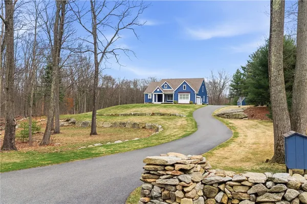 $1,399,900 | 191 Rocky Hill Road, Smithfield, RI 02917