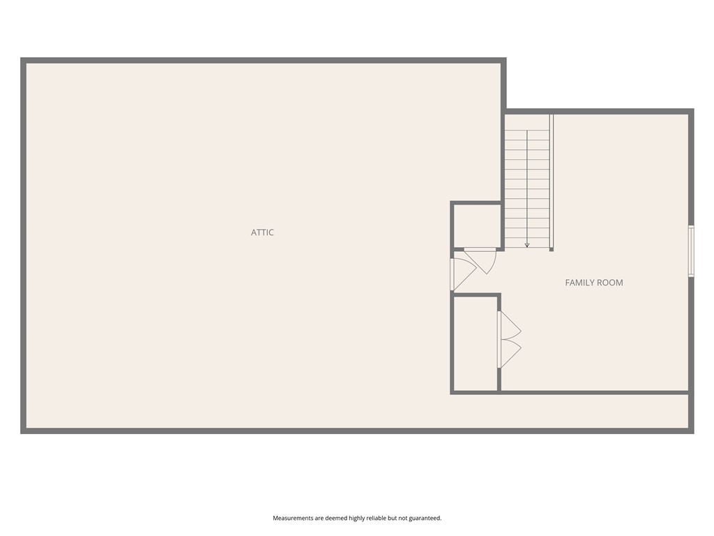 191 Rocky Hill Road Smithfield, RI 02917 - Photo 48 of 49 Over the garage bonus room
