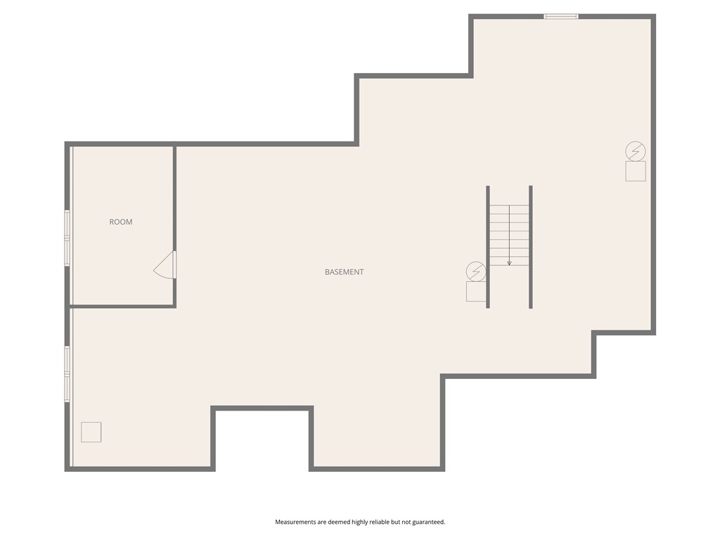 191 Rocky Hill Road Smithfield, RI 02917 - Photo 49 of 49 Basement