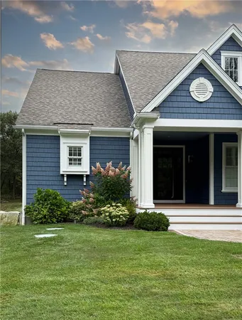 $1,399,900 | 191 Rocky Hill Road, Smithfield, RI 02917