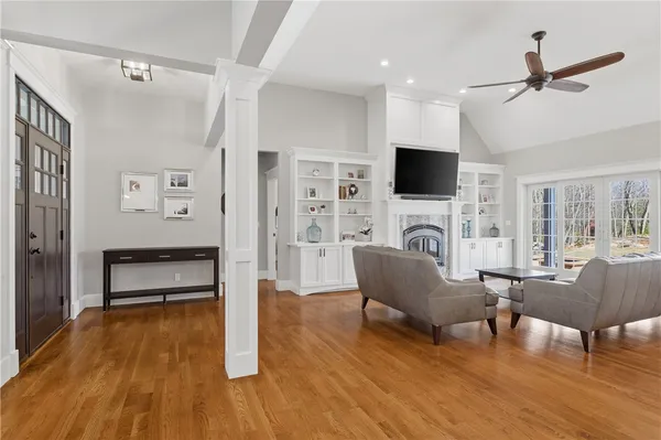 $1,399,900 | 191 Rocky Hill Road, Smithfield, RI 02917