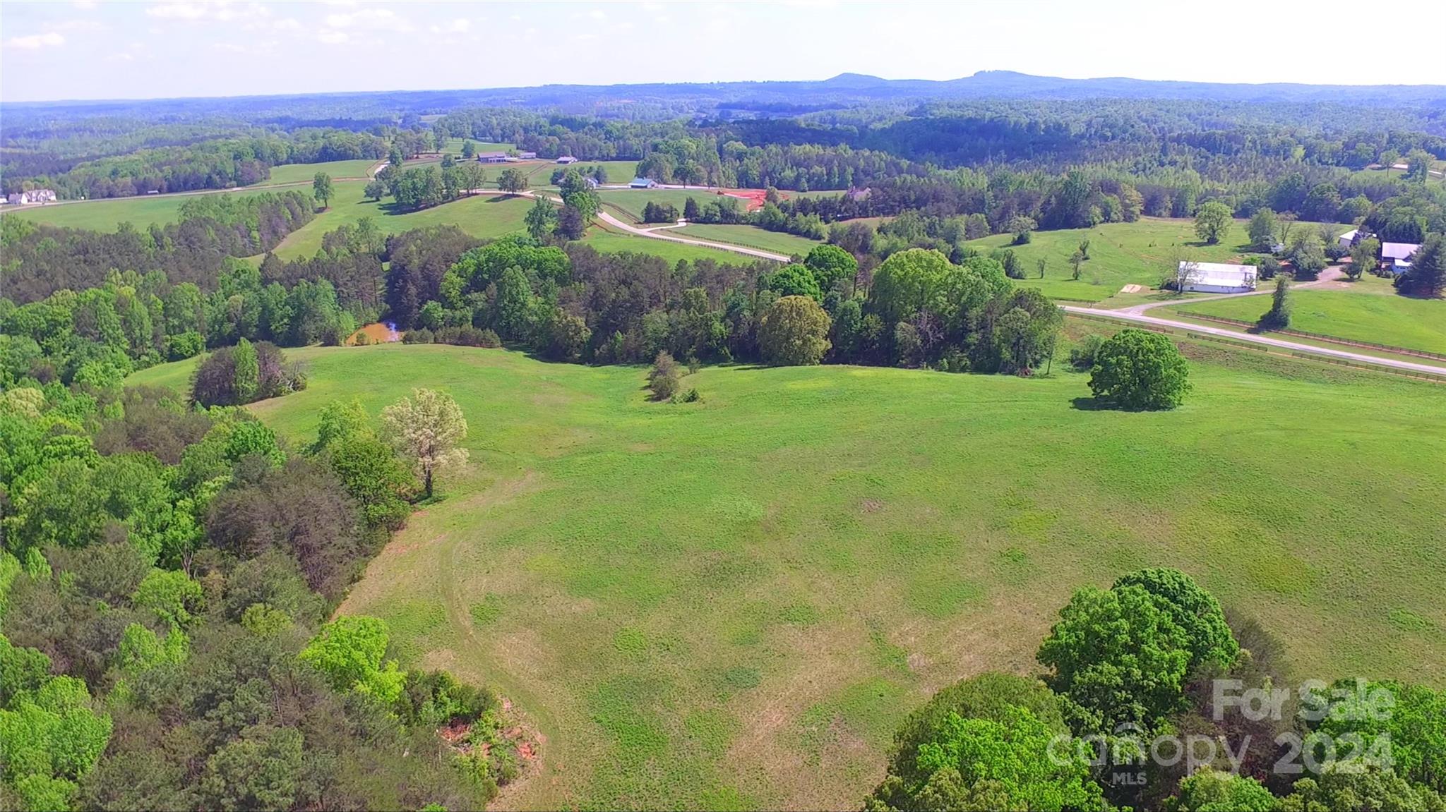 Lot 20 Ar Thompson Rd Mill Spring, Unit 20 Mill Spring, NC 28756 - Photo 10 of 17