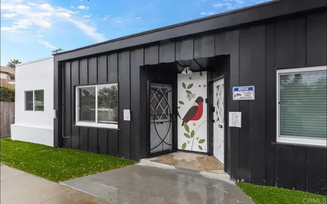 $3,875 | 2307 Meade Avenue, San Diego, CA 92104